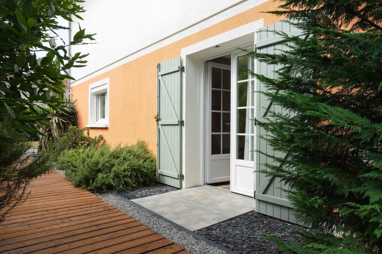 Villa Chaleemar Bruges Exterior foto